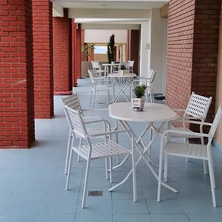 White Apart Otel