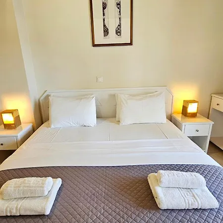Appart hôtel White