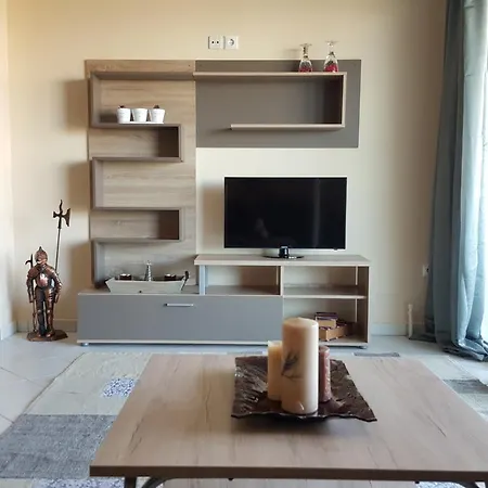 Aparthotel White Polychrono