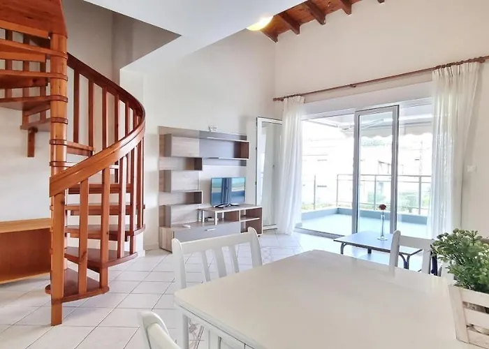 White Apart Otel