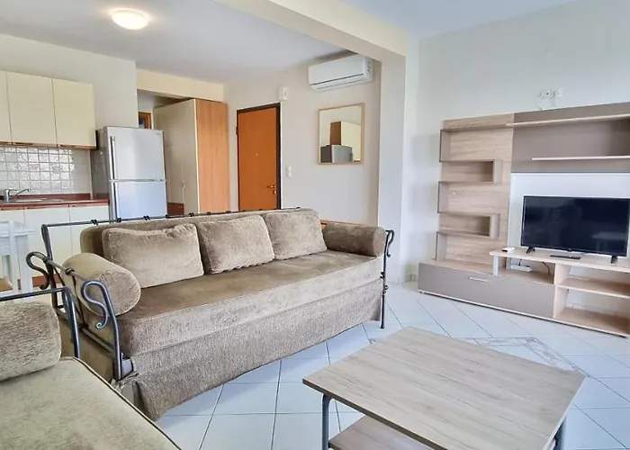 Apart Otel White