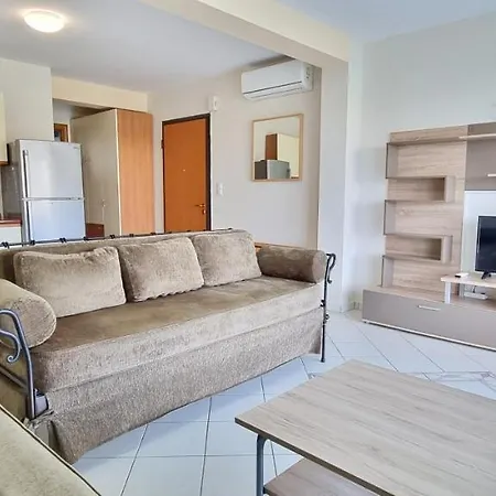 Aparthotel White