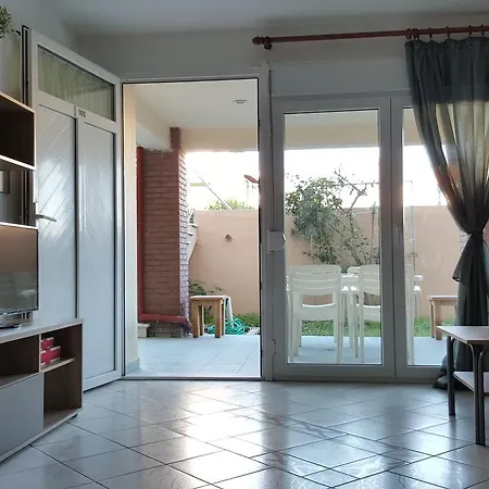 Apart-hotel White 3*