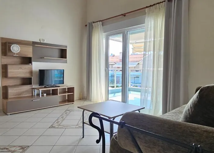 Apart Otel White