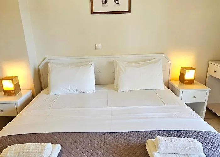 Apart Otel White